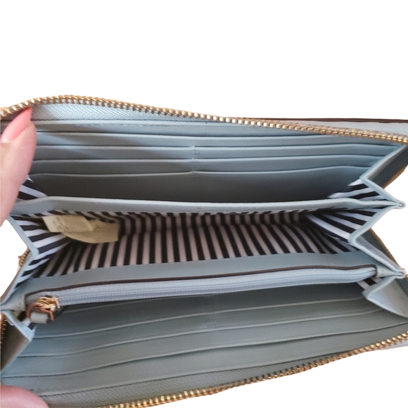 Kate Spade leila large continental wallet - Picture 5 of 5